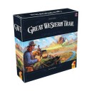 Great Western Trail: 2nd Edition (англ./укр.)