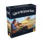 Great Western Trail: 2nd Edition (англ./укр.)