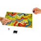 Гремучие джунгли