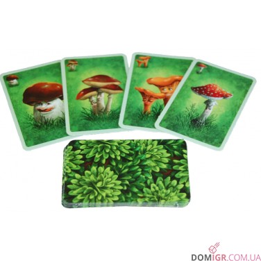 Купити Гриб'ОК Гриб'ОК