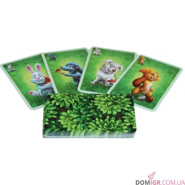 Купити Гриб'ОК Гриб'ОК