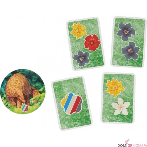 HUTAN: Життя в тропіках