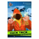 Hack Trick: It's Hacking Time