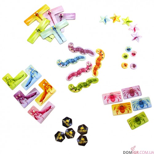 Хамелеони Ненажери