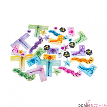 Хамелеони Ненажери