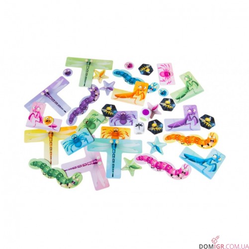 Хамелеони Ненажери