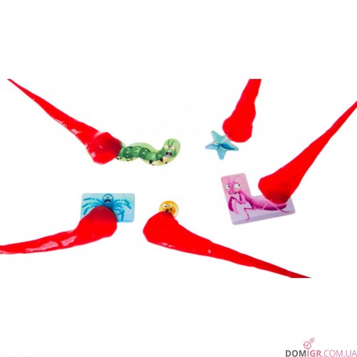 Хамелеони Ненажери