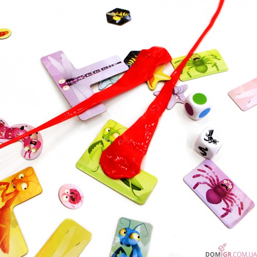 Хамелеони Ненажери