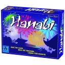 Hanabi (нем.)