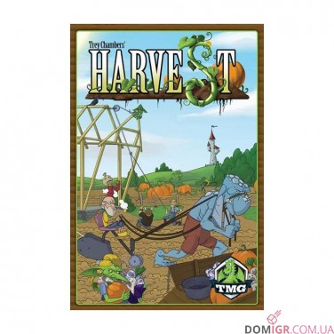 Harvest
