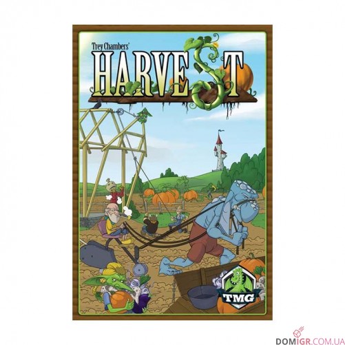 Harvest