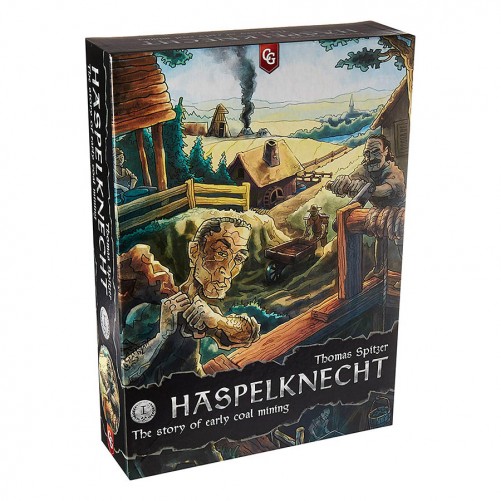 Haspelknecht