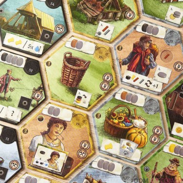 Haspelknecht: The Ruhr Valley