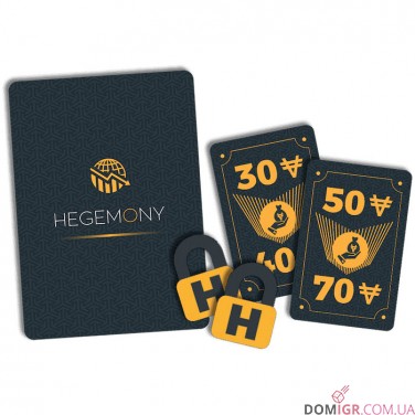 Купить Hegemony: Lead Your Class to Victory – Crisis & Control (англ) Hegemony: Lead Your Class to Victory – Crisis & Control (англ)