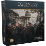 Hegemony: Lead Your Class to Victory (англ)