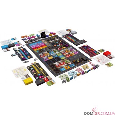 Купить Гегемонія. Твій клас. Твої правила. Твоя перемога Гегемонія. Твій клас. Твої правила. Твоя перемога