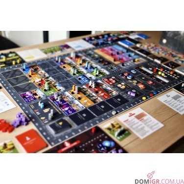 Купить Гегемонія. Твій клас. Твої правила. Твоя перемога Гегемонія. Твій клас. Твої правила. Твоя перемога