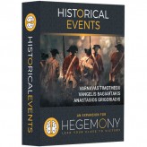 Hegemony: Lead Your Class to Victory – Historical Events (англ)