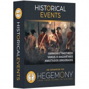 Hegemony: Lead Your Class to Victory – Historical Events (англ)