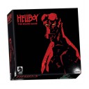 Hellboy: The Board Game