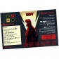 Hellboy: The Board Game
