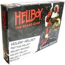 Hellboy: The Board Game – Holiday Hellboy