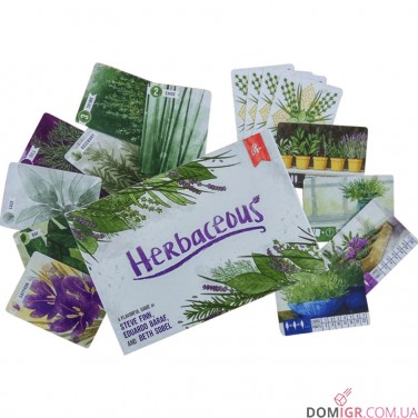 Herbaceous