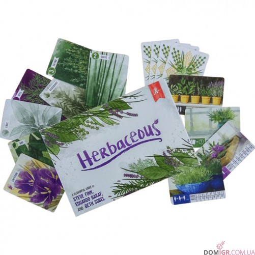 Herbaceous