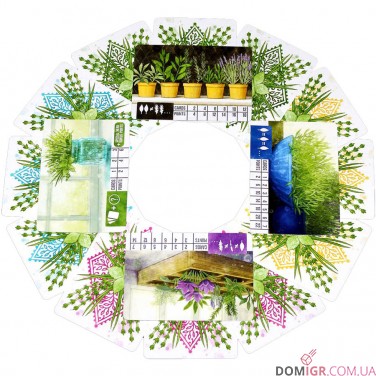 Herbaceous