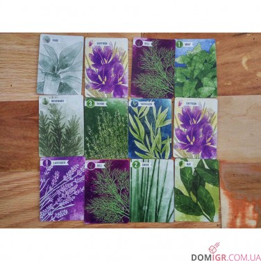 Herbaceous