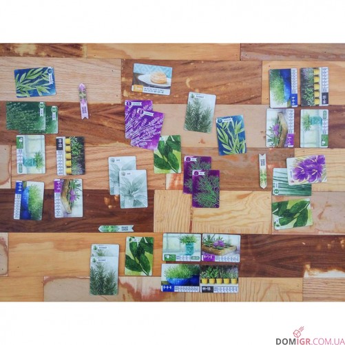 Herbaceous