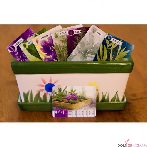 Herbaceous