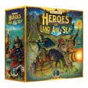 Heroes of Land, Air & Sea