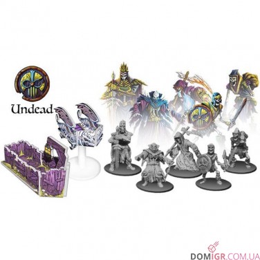 Купить Heroes of Land, Air & Sea: Order and Chaos Heroes of Land, Air & Sea: Order and Chaos