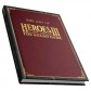 Купити Артбук «Heroes of Might and Magic III: The Board Game» Артбук «Heroes of Might and Magic III: The Board Game»