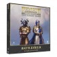 Heroes of Might and Magic III: Battlefield Expansion