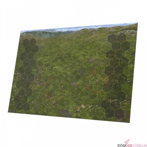 Heroes of Might and Magic III: Battlefield Expansion