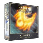 Heroes of Might and Magic III: Conflux Expansion Купить Heroes of Might and Magic III: Conflux Expansion (Скоро в продаже (ожидаем))
