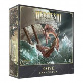 Heroes of Might and Magic III: Cove Expansion Купить Heroes of Might and Magic III: Cove Expansion (Скоро в продаже (ожидаем))
