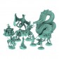Heroes of Might and Magic III: Cove Expansion