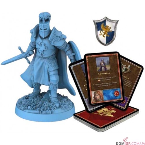 Heroes of Might and Magic III: The Board Game
