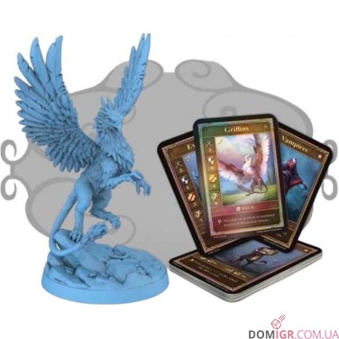 Купить Heroes of Might and Magic III: The Board Game Heroes of Might and Magic III: The Board Game