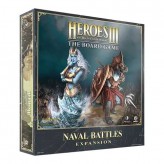 Heroes of Might and Magic III: Naval Battles Expansion Купить Heroes of Might and Magic III: Naval Battles Expansion (Скоро в продаже (ожидаем))