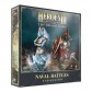Heroes of Might and Magic III: Naval Battles Expansion