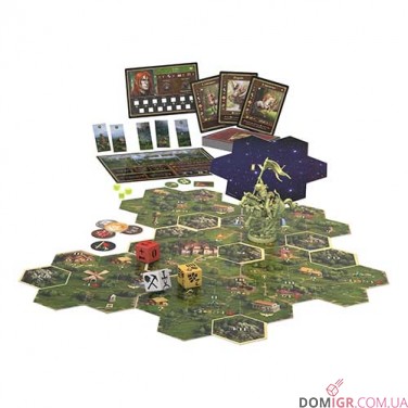 Heroes of Might and Magic III: Rampart Expansion