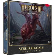 Heroes of Might and Magic III: Stretch Goals — Faction Units