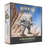 Heroes of Might and Magic III: Stronghold Expansion Купить Heroes of Might and Magic III: Stronghold Expansion (Скоро в продаже (ожидаем))