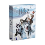 Hike! (УКР)