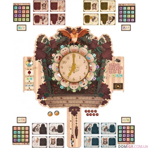 Гікорі Дікорі