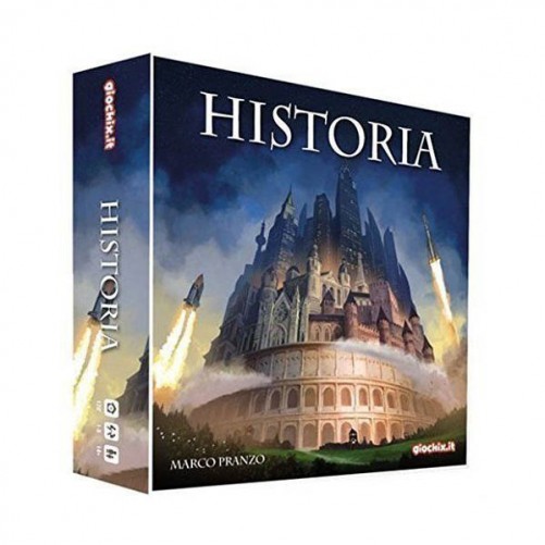 Historia